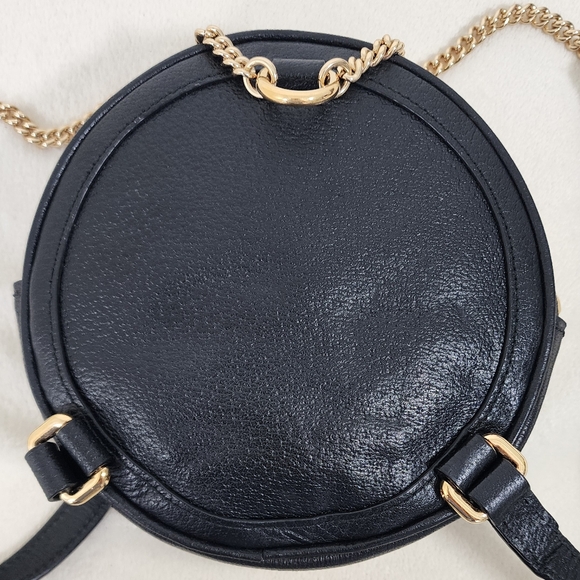 Gucci Ophidia Small Rounch Backpack. main image 13